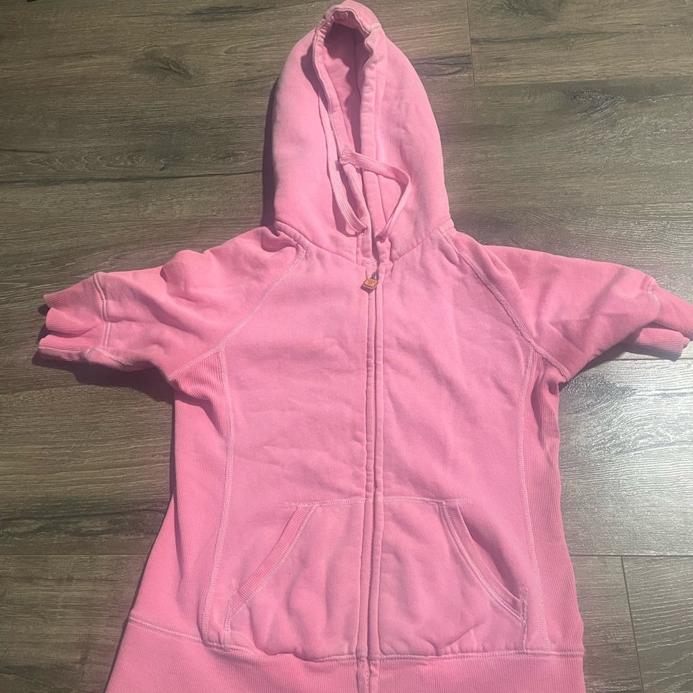 Bundle 4 for 20 Aritzia Pink Hoodie